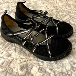 Women’s Jambu Water-Ready/Active Shoes.